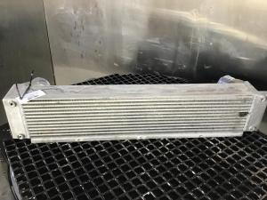 Liebherr Ladeluftkühler